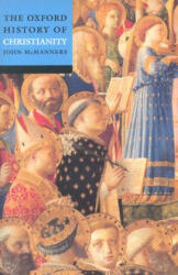 Oxford History of Christianity - John McManners (ISBN: 9780192803368)