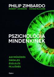PSZICHOLÓGIA MINDENKINEK 1 (ISBN: 9789635720200)