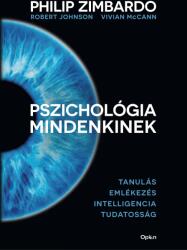 Pszichológia mindenkinek 2 (ISBN: 9789635720217)