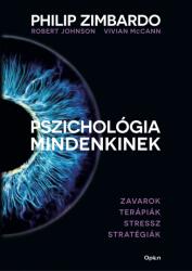 Pszichológia mindenkinek 4 (ISBN: 9789635721078)