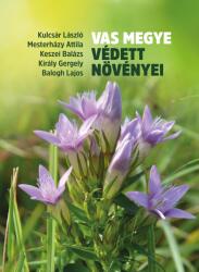 Vas megye védett növényei (2022)