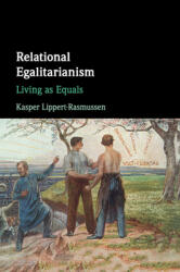 Relational Egalitarianism (ISBN: 9781316613672)