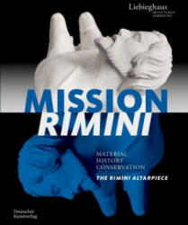 Mission Rimini - Harald Theiss (ISBN: 9783422986794)