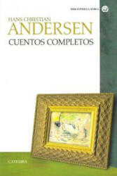 Cuentos completos - Hans Christian Andersen (ISBN: 9788437629957)