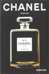 Chanel Perfume - Francoise Aveline (ISBN: 9782843235177)