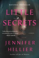 Secrete mici (ISBN: 9781250154231)