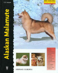 Alaskan malamute - Elizabeth Lanyon, Zoila Portuondo (ISBN: 9788425516009)