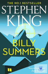 Billy Summers (ISBN: 9781529365702)