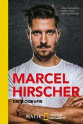 Marcel Hirscher - Stefan Illek, Michael Pircher (ISBN: 9783492406451)