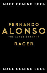 ALONSO FERNANDO - Racer - ALONSO FERNANDO (ISBN: 9781509893614)