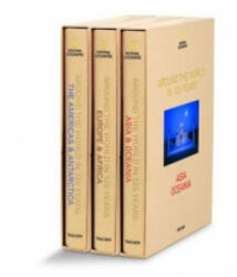 National Geographic Around the World in 125 Years - Reuel Golden (ISBN: 9783836549981)