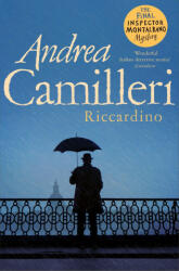 Riccardino - Andrea Camilleri (ISBN: 9781529073348)