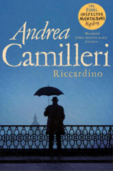 Riccardino - Andrea Camilleri (ISBN: 9781529073348)