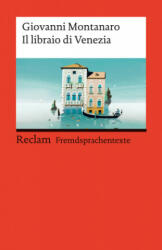 Il libraio di Venezia (ISBN: 9783150141328)