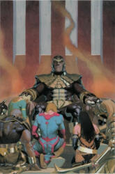 Eternals Vol. 2 (ISBN: 9781302925482)