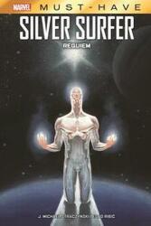 Marvel Must-Have: Silver Surfer - Requiem (ISBN: 9783741626371)