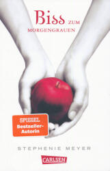 Biss zum Morgengrauen (Bella und Edward 1) - Karsten Kredel (ISBN: 9783551319715)