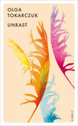 Esther Kinsky - Unrast - Esther Kinsky (ISBN: 9783311150169)