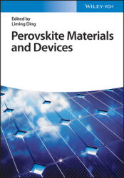 Perovskite Materials and Devices 2 Volumes (ISBN: 9783527349241)