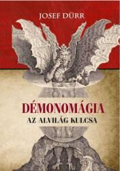 Démonomágia (ISBN: 9786155032646)