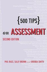 500 Tips on Assessment (2004)