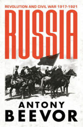 Antony Beevor - Russia - Antony Beevor (ISBN: 9781474610148)