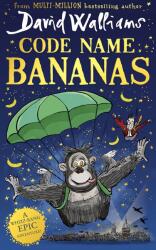 Code Name Bananas (ISBN: 9780008471804)