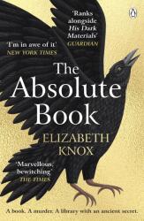 The Absolute Book (ISBN: 9781405947244)