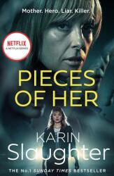 Pieces of Her (ISBN: 9780008447946)