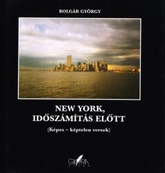 NEW YORK, IDőSZÁMÍTÁS ELőTT - (ISBN: 9789639283404)