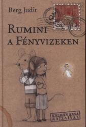 Rumini a Fényvizeken (ISBN: 9789635871551)