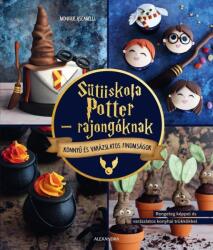 Sütiiskola Potter-rajongóknak (2022)
