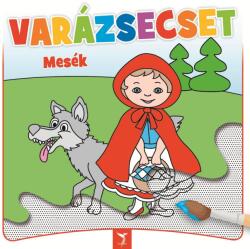 Mesék (2022)