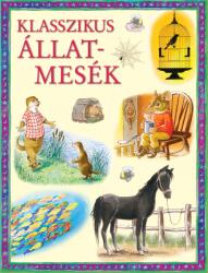 Klasszikus állatmesék (2022)