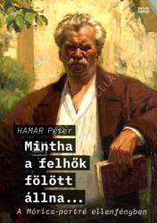 Mintha a felhők fölött állna (2022)