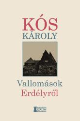 Vallomások Erdélyről (2022)