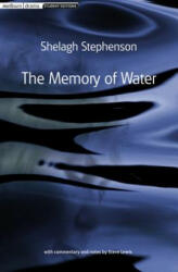 Memory Of Water - Shelagh Stephenson (2009)