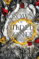 The Crown of Gilded Bones (ISBN: 9781952457784)