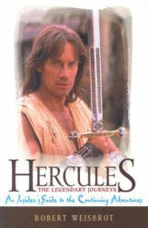 Hercules - Robert Weisbrot (2004)