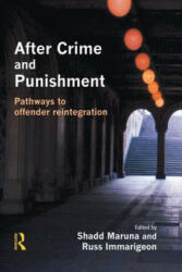 After Crime and Punishment - Shadd Maruna (2004)