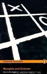 Noughts and Crosses - Penguin Readers Level 3 (2011)