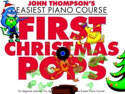 First Christmas Pops (ISBN: 9781783053254)