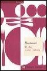 Il cibo come cultura - Massimo Montanari (ISBN: 9788842079668)