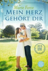 Mein Herz gehört dir - Marie Force, Tanja Hamer (ISBN: 9783596296217)