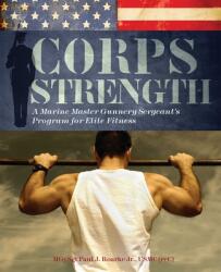 Corps Strength - Paul J. Roarke (ISBN: 9781569757741)