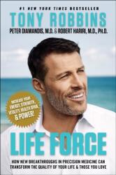 Life Force (ISBN: 9781982199883)