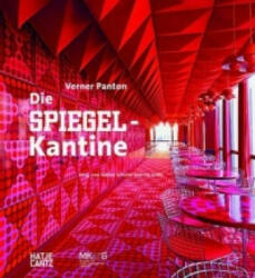 Verner PantonDie Spiegel-Kantine (German Edition) - Sabine Schulze, Ina Grätz (2012)