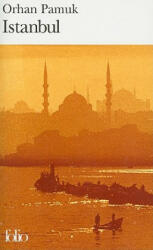 Istanbul - Orhan Pamuk, Savas Demirel, Valerie Gay-Aksoy (ISBN: 9782070358601)