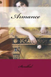 Armance - Stendhal, C K Scott Moncrieff, Mybook (ISBN: 9781974308101)