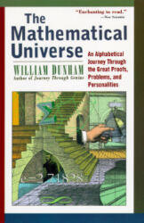 Mathematical Universe - An Alphabetical Journey Through the Great Proofs, Problems & Personalities (Paper) - William Dunham (ISBN: 9780471176619)